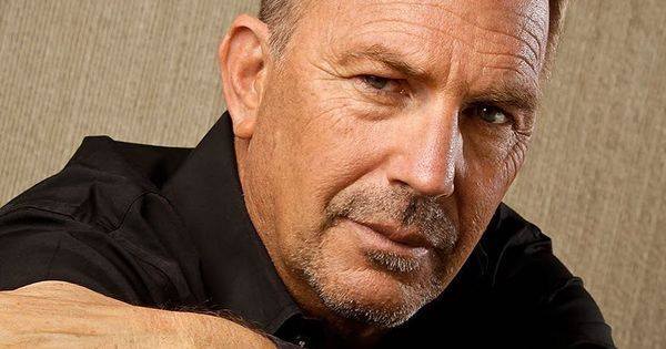 Happy birthday Kevin Costner!    