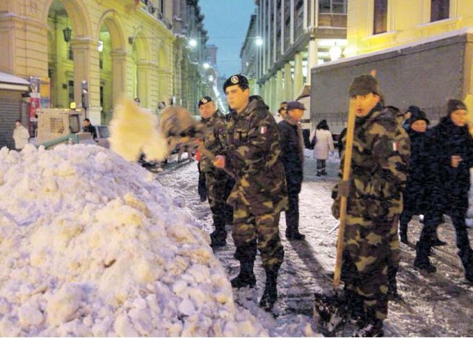 Visualizza l'immagine su Twitter