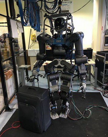 rmc_official's tweet photo. I finanziamenti #Horizon2020 dalla #CommissioneEuropea a cinque #robot sviluppati da ricercatori #italiani ⬇
https://t.co/elknV36JbG https://t.co/OnisHdG0YF