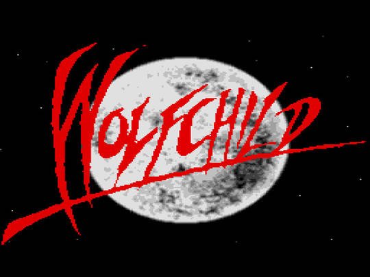 16bitnostalgia's tweet photo. Wolfchild released 24 years ago today on Mega CD. Looks fun! #gamersunite #retrogaming #retrogamer #sega https://t.co/Ll53jofTUx