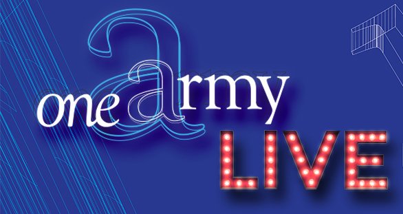 SalvArmyIHQ's tweet photo. LIVE: The latest in our series of interactive #OneArmyLive discussions is starting right now. Join in on Facebook at https://t.co/KupJ59L5ds https://t.co/hpJoRLZ2bq