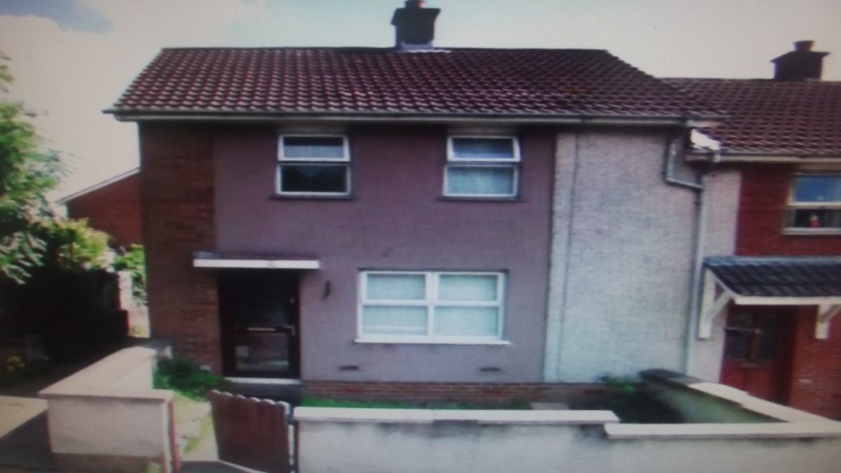FergusProperty's tweet photo. TO LET
91 North Road, Carrickfergus, BT38 7QZ

https://t.co/gDNv25mXyt https://t.co/3cBMJuazK3