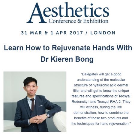 ThankU <a href="/aestheticsgroup/">Aesthetics</a> 4the invitation. My unique R+R technique for the hands.