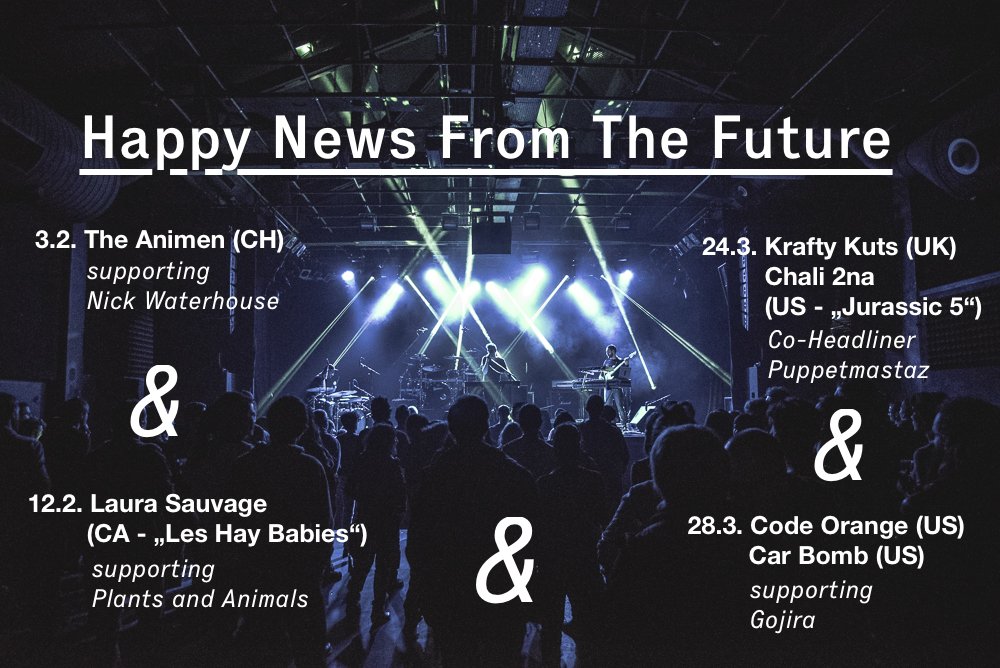 FRI_SON's tweet photo. It's gonna be brilliant ! #frhappy #concert #Fri_Son https://t.co/1UCt14shVM