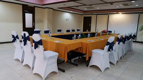 KESafariLodges's tweet photo. Kisauni Conference Room, @mombasabeach . Business Tourism at its best #BusinessTourism https://t.co/ir94f7ZVMG