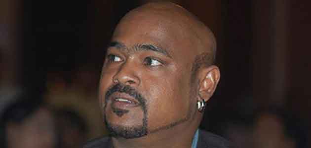  Happy Birthday Vinod Kambli 