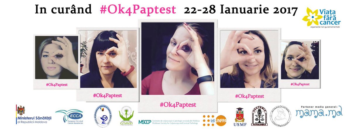 #Ok4Paptest
