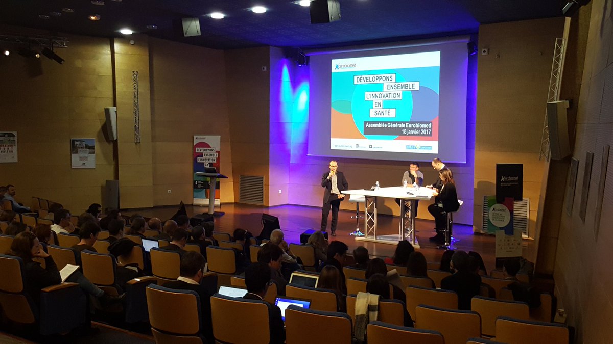 Eurobiomed tweet media