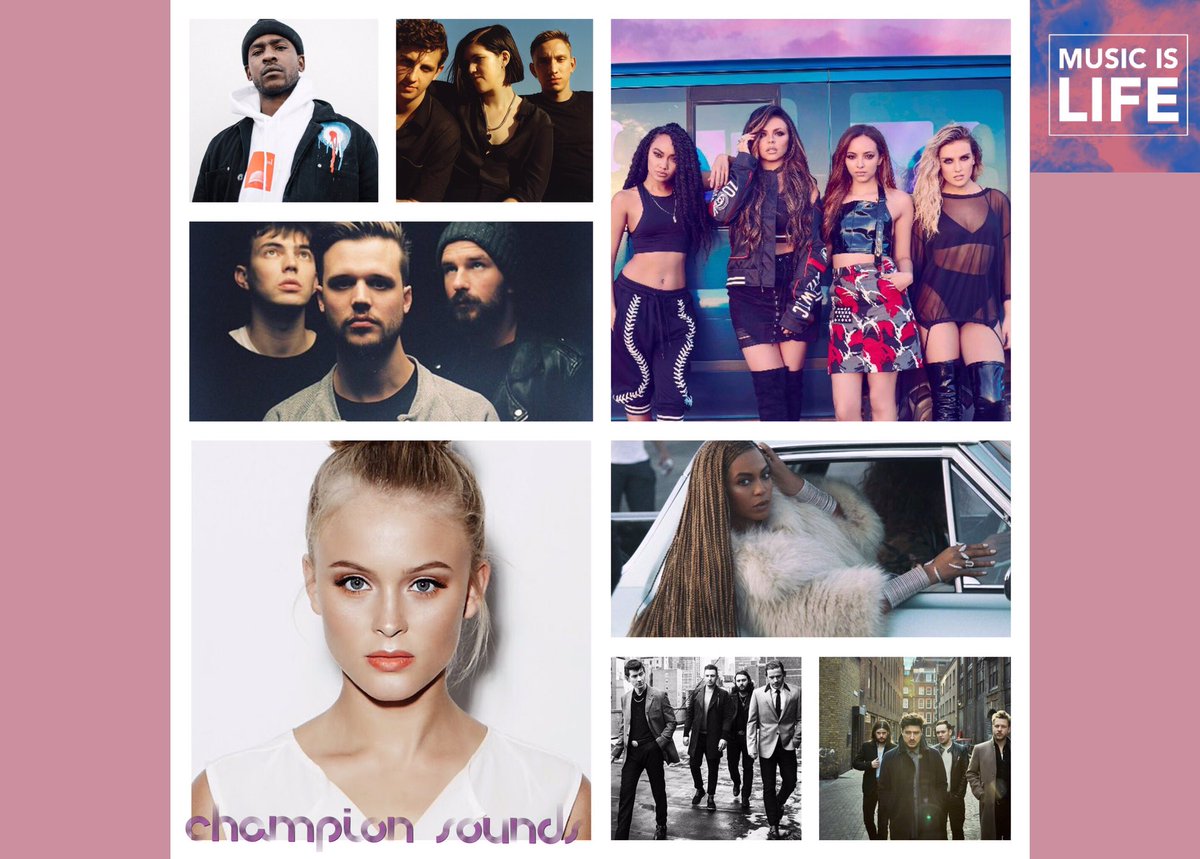 championsoundHQ's tweet photo. Head over to the Champion Sounds Facebook to see amazing #music posts https://t.co/OHKfFSNtkQ https://t.co/fkRQup78gd