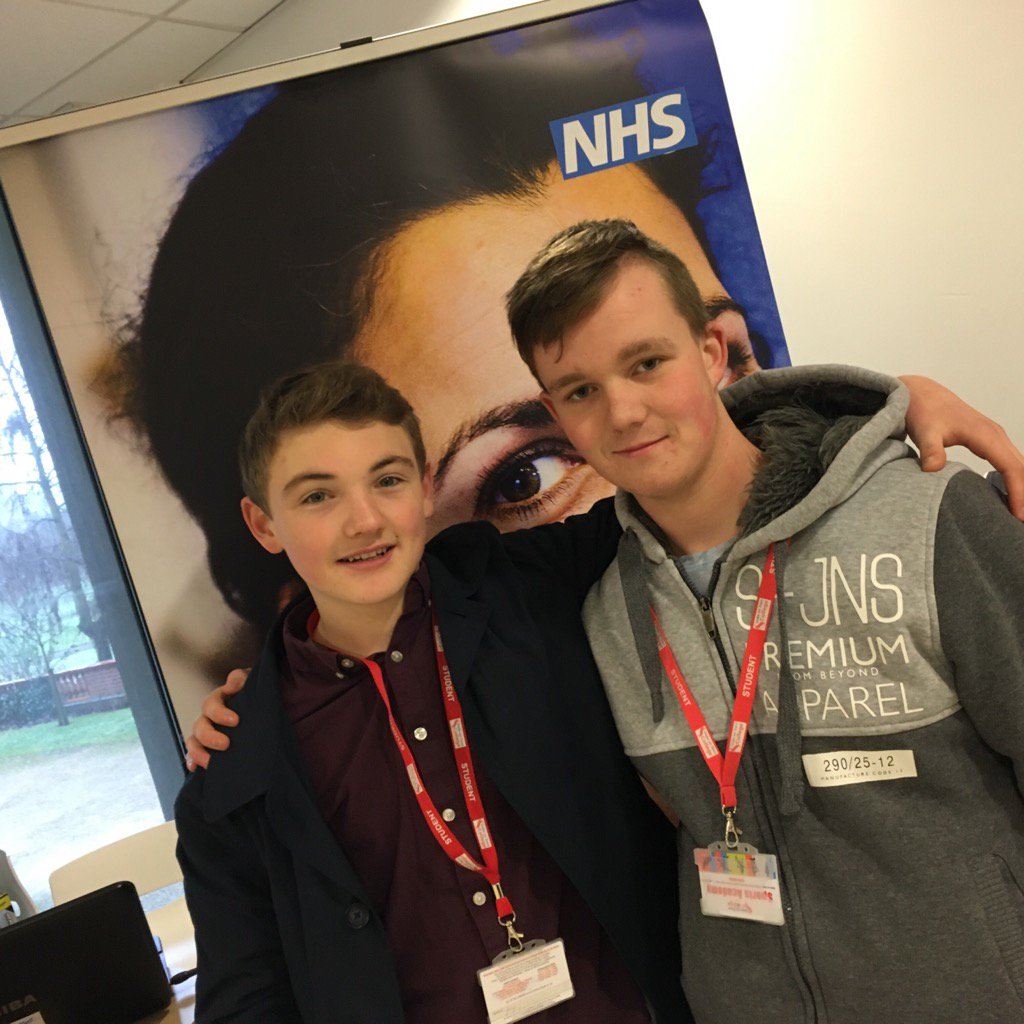 LesJacksonICE's tweet image. Brad and Paul are tha Ant and Dec of stopping smoking @SOTCollege Cauldon #stop4life @Puffell