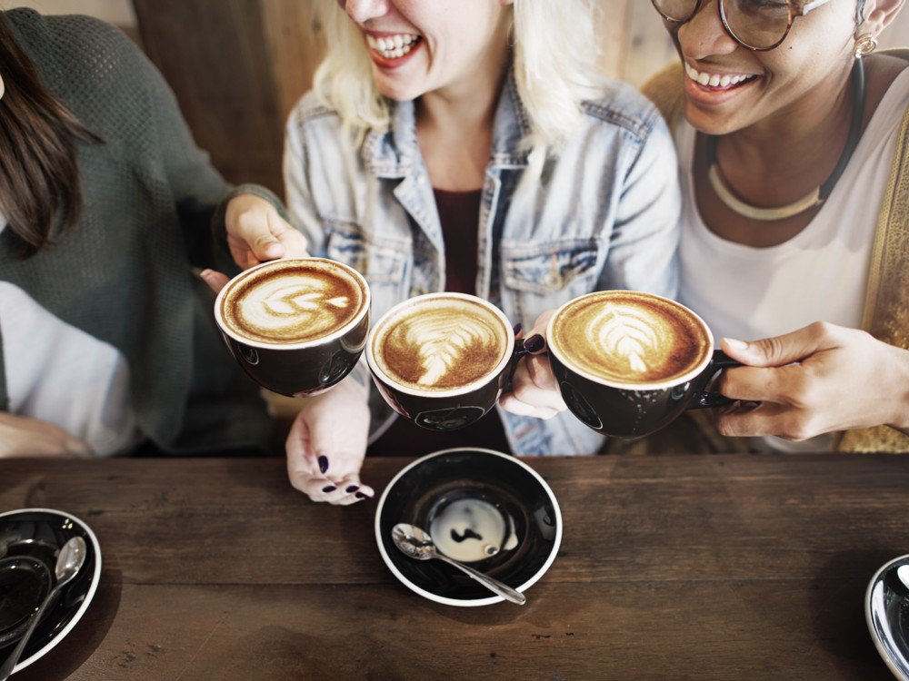 La ciencia explica por qué vivirás más si bebes café: 
muyinteresante.es/salud/articulo…