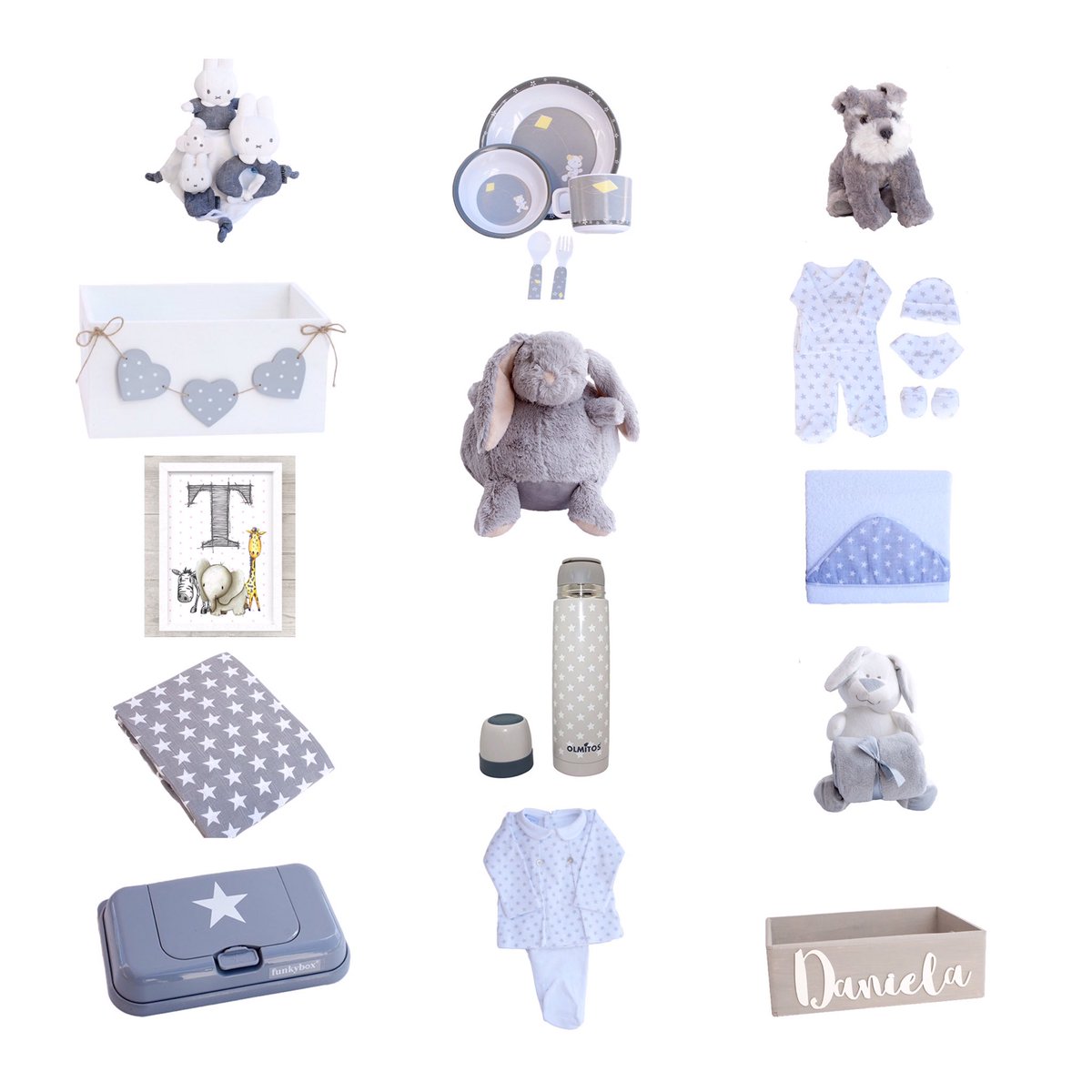 envezdeflores's tweet photo. Crea tu canastilla a medida como más te guste! Si no encuentras lo que buscas Envezdeflores lo encontrará para ti.#regalo #bebe #baby https://t.co/NsnqHNw3i2