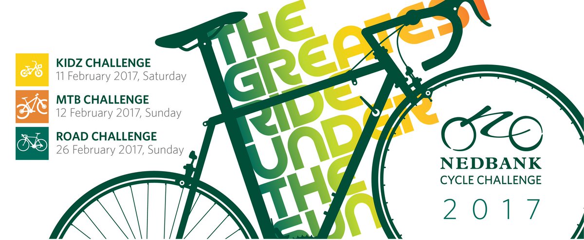 NedbankNam's tweet photo. Entries Open!
Enter online at https://t.co/rGkHlu8vdG  
#GreatestRideUndertheSun https://t.co/juNSn4fe5Q