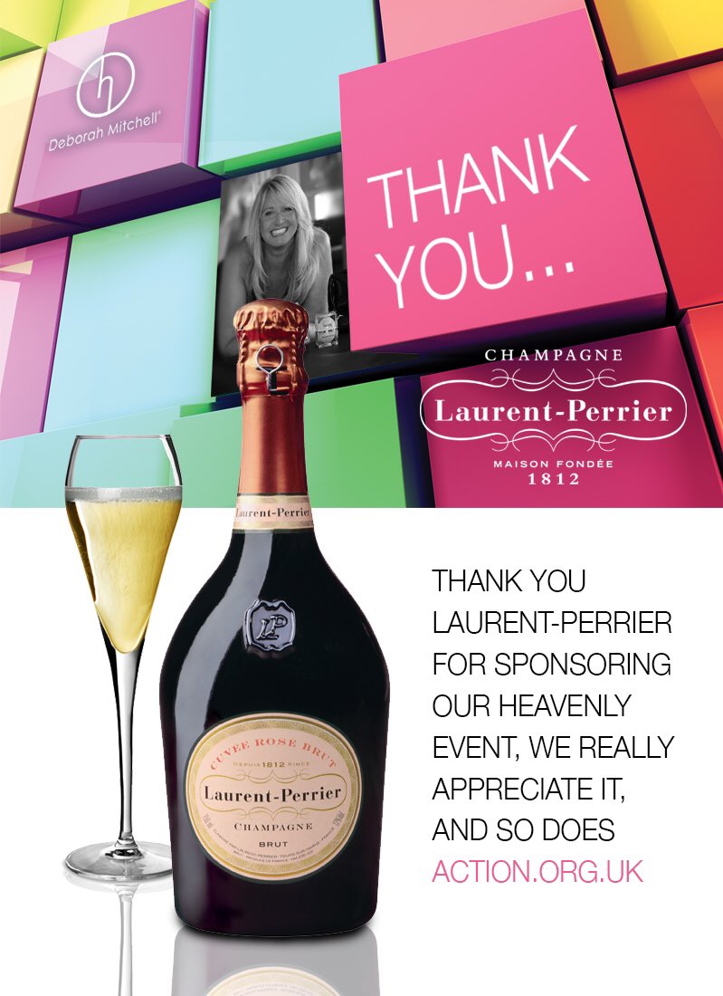 Just heard word <a href="/TheJamieRoche/">Jamie Roche</a> is coming to <a href="/thecubebham/">The Cube</a> our event @clubandspabham #laurentperrier #charity #awards #fun
