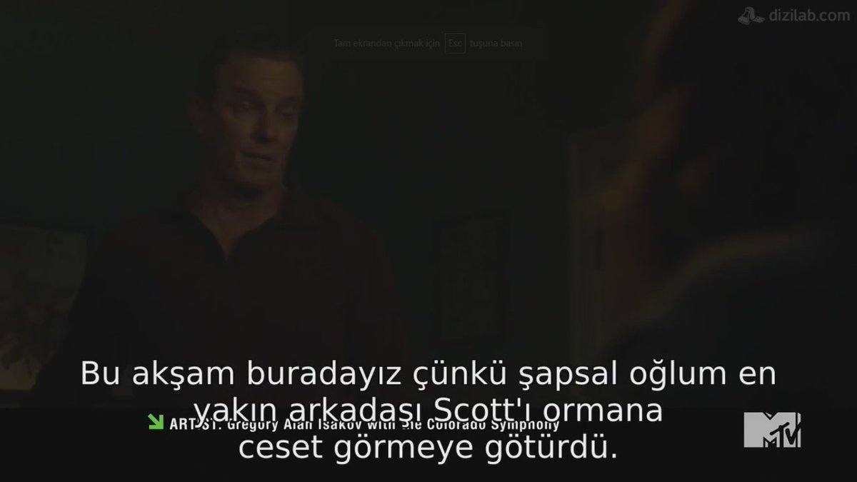melekimou's tweet photo. Teen Wolf'un özeti bu aslında. https://t.co/JOXNRhJZZA