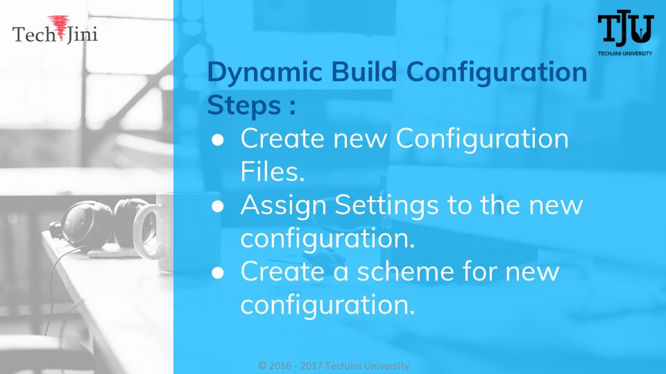 techjini's tweet photo. Steps for #DynamicBuildConfiguration
#tju #buildconfiguration #ios #config #iosdeveloper #xcode #CodeSigning #UniversalLinks https://t.co/Ce4YE3PB6t