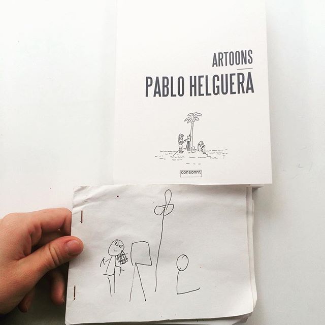 LaPublika's tweet photo. ¿Todavía no nos sigues en @InstagramES? Conoce el lado más fotogénico de consonni aquí: https://t.co/xmx3BZ7LZK
#editorial #libros #arte https://t.co/Sm18FKTD8t