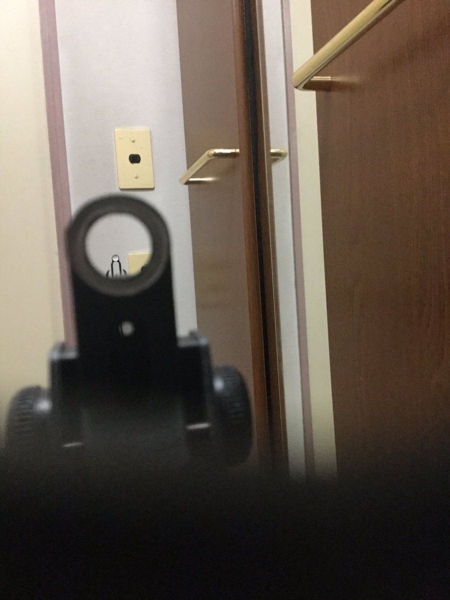 【激レア】89式小銃用 夜間概略照準具　 Amazon.co.jp: 自衛隊 89式小銃用夜間照準具 激レア : おもちゃ