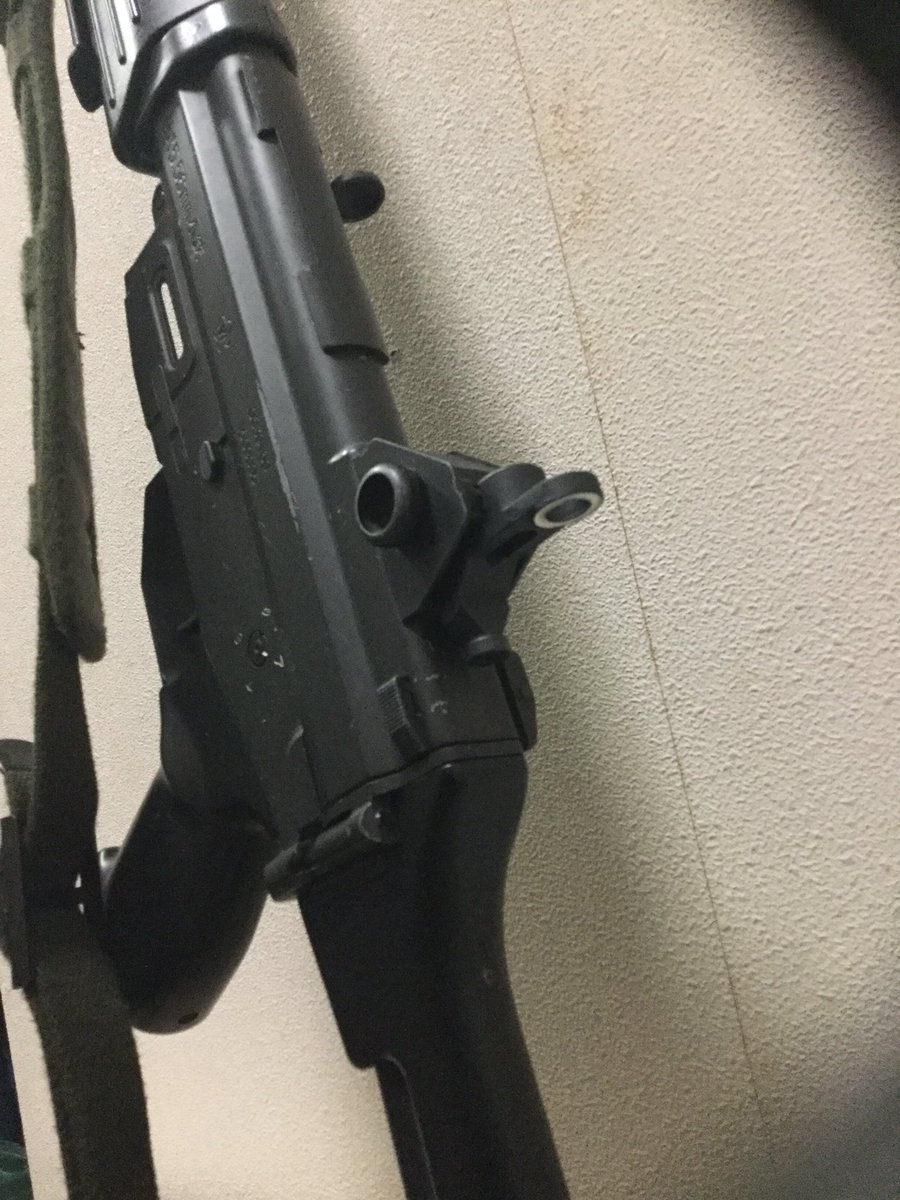 【激レア】89式小銃用 夜間概略照準具　 Amazon.co.jp: 自衛隊 89式小銃用夜間照準具 激レア : おもちゃ
