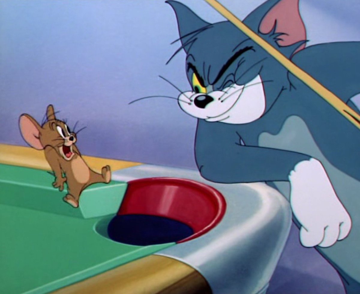 トムとジェリー Tom And jerry について2 トムとジェリー Tom And jerry について2
