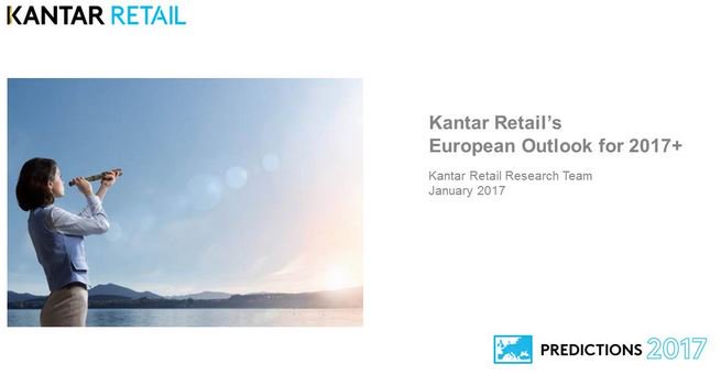 TudorPopaJr's tweet photo. OUT NOW: #KantarRetail 2017+ European Predictions incl. Key Markets, Channels & Customers #ReConfigureRetail #ReDeployResources (£) https://t.co/pcbJhmGA5h