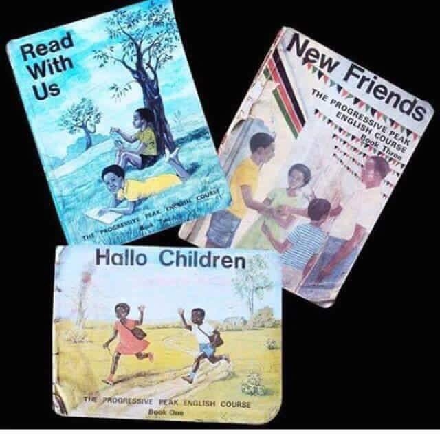 KinyanBoy's tweet photo. #254FlashbackChallenge if you read these and not married now unaitwa staff room https://t.co/AS8CnrCI2T