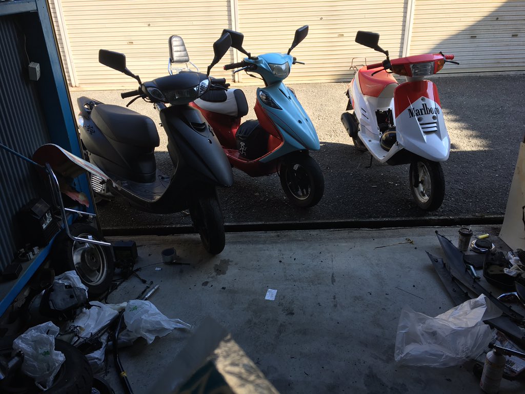 X5R46's tweet photo. 新型ZR売ります！
改造点など
気になったら
ＤＭしてください(*^ω^*)
待ってます！
大阪からです！ https://t.co/OQGg9DkRJs