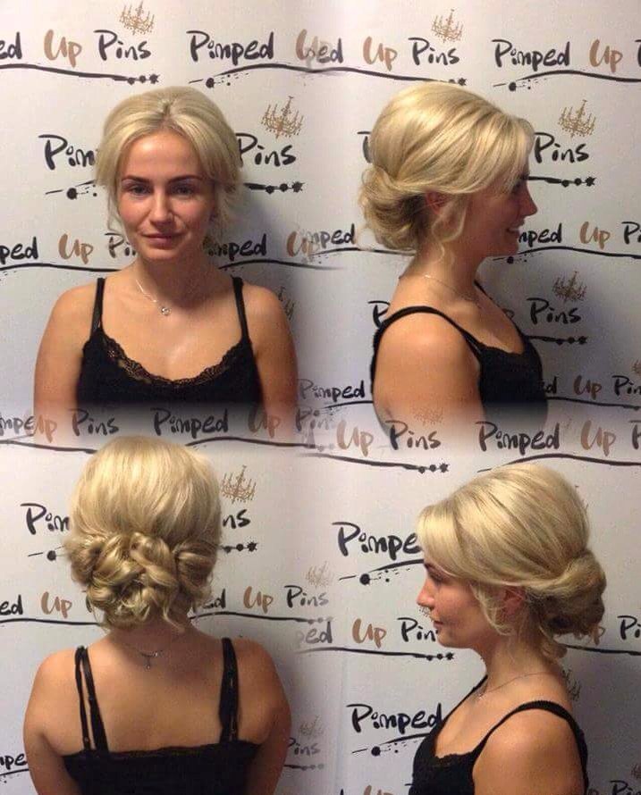 PP_HAIR's tweet photo. Hair ups done by Kris, Dann, Hilary and Kayleigh ✨ for appointments contact us on 01792 799775 or message us on here https://t.co/y3ifSy7Syh