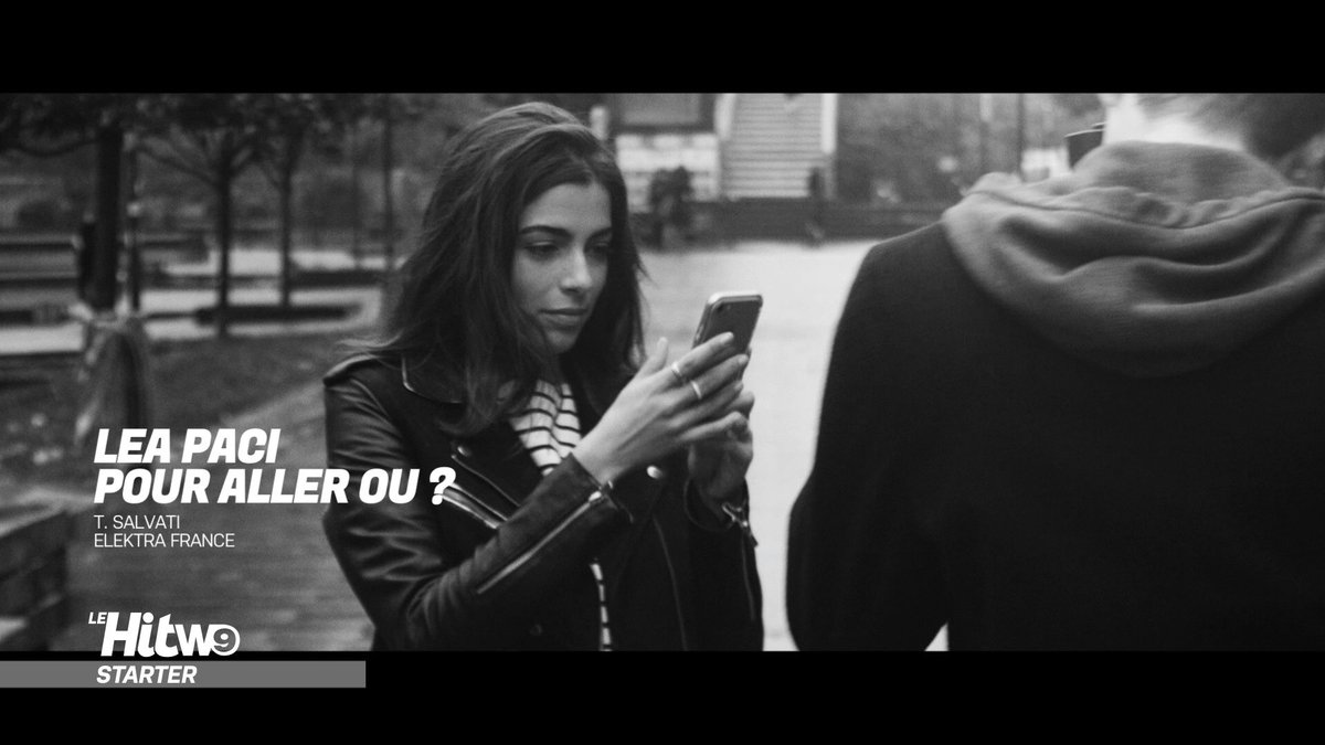 LaBoxMedias's tweet photo. "Pour aller ou?" fait son entrée dans #HitW9 #LeHitW9 (titres les + écoutés en streaming) en tant que starter de la semaine ! https://t.co/gJR1PycRQA