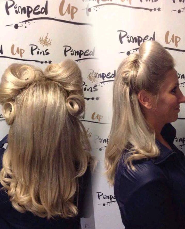 PP_HAIR's tweet photo. Hair ups done by Kris, Dann, Hilary and Kayleigh ✨ for appointments contact us on 01792 799775 or message us on here https://t.co/USrjXJrXCc