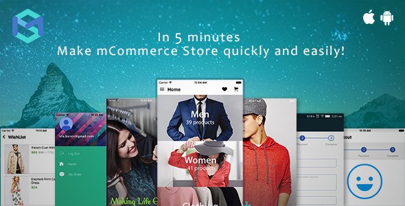 wonsterscript's tweet image. BeoStore – Complete React Native template for… wonsterscript.com/beostore-compl… #WordpressPlugins #mobile #mobileanimation #mobileecommerce
