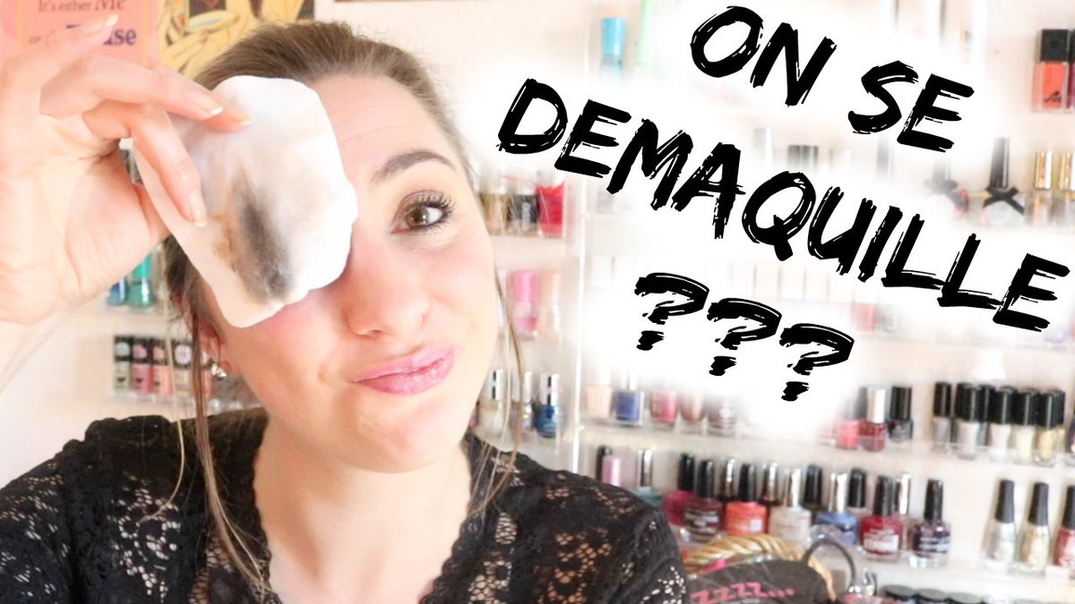 onlymakeupstuff's tweet photo. New vidéo --> https://t.co/jie23elqpO
Avec: @Clinique @GarnierFR #Gemey @migros @TheBodyShopFR  et plein d'autres !
;-) ;-) ;-) https://t.co/9qwvSrDmsL