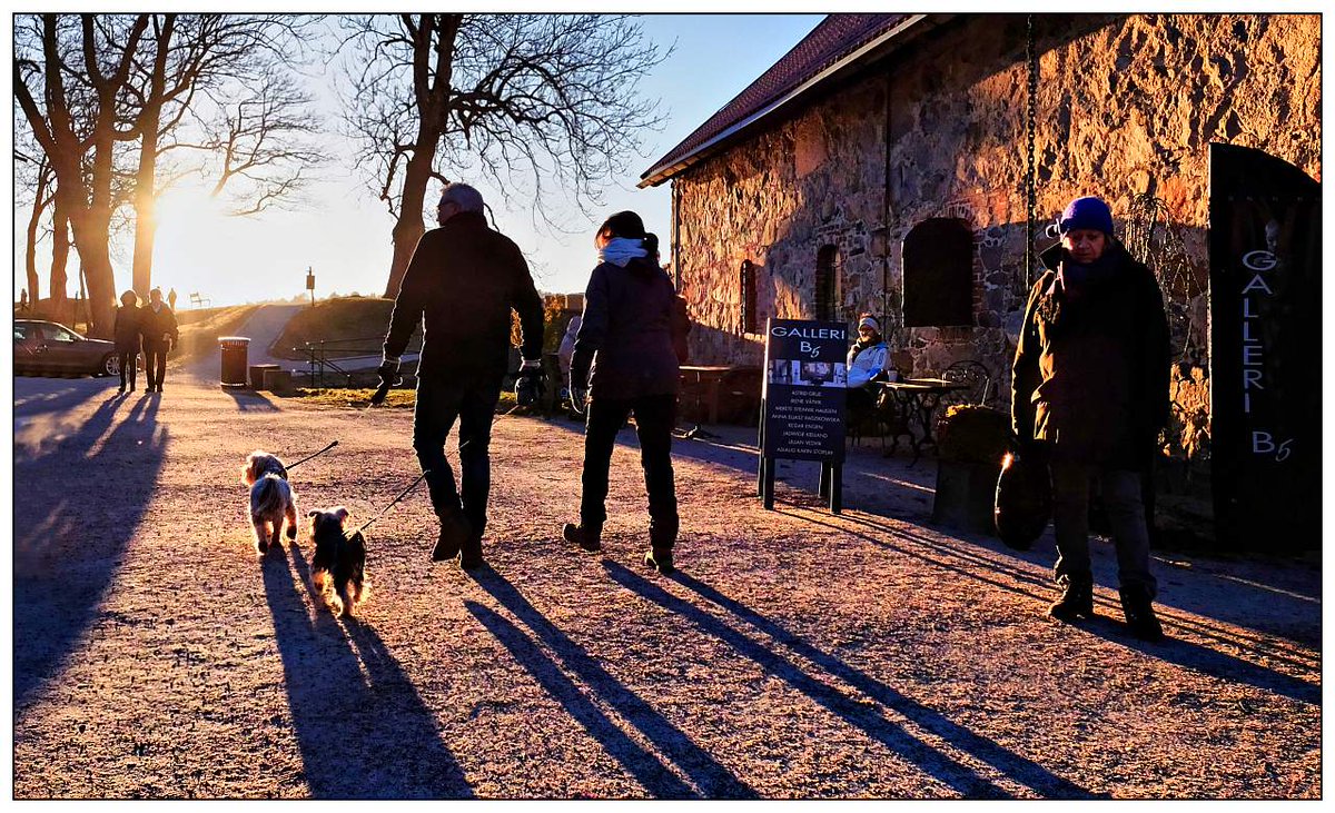WalterWalsch's tweet photo. Søndagstur i #Gamlebyen #Fredrikstad m lav januar-sol og spennende skygger - Low sun in January
@Fredrikstadkomm
@ostfoldfkintern
@ostfoldfk https://t.co/4BsCvpbnah