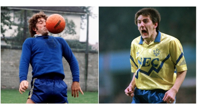  | Happy Birthday to Bob Latchford (66) and Peter Beardsley (56)! What\s your favourite goal scored by each? 
