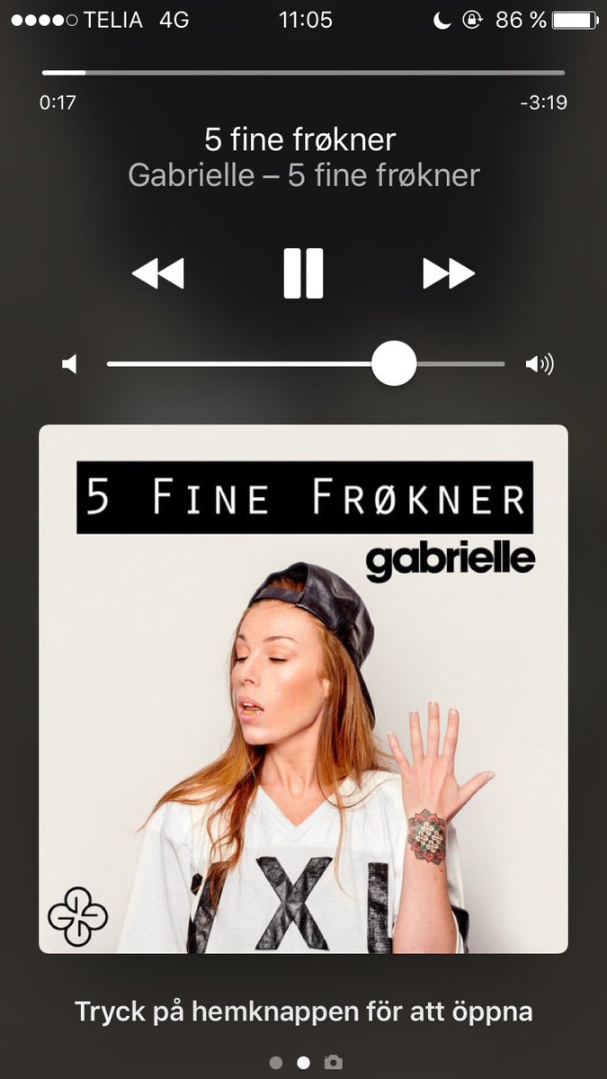 Hannah Fornmark tweet media