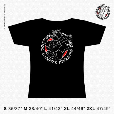 Devil_Dog_Inc's tweet photo. ...The Bulldog-Chapter Eskrima Day Tee?!...#EskrimaDay #9thApril #BulldogChapter #Nickelstick #Arnis #Eskrima #FMA https://t.co/aWxn26I06X