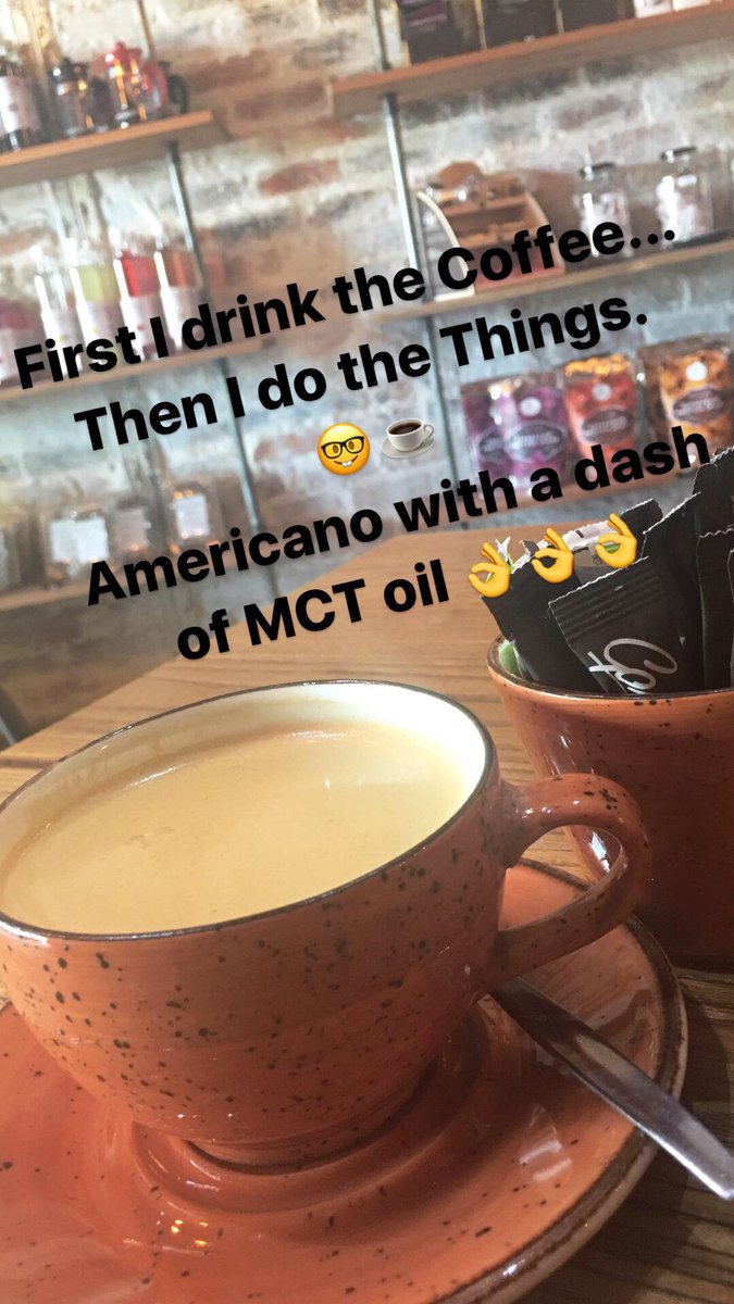 Marcelle_Col's tweet photo. #coffeeaddict #nocoffee.... noworkee https://t.co/FIklCxvClO