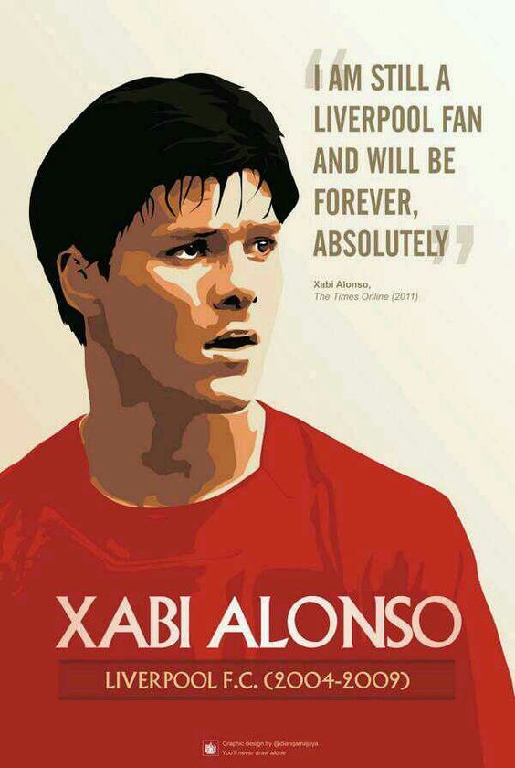empireofthekop's tweet photo. Xabi Alonso is RETIRING at the end of the season.. 😢

🏆🏆 Champs League
🏆🏆 Euro Championships
🏆🏆 Bundesliga
🏆 World Cup 
🏆 FA Cup
🏆 La Liga https://t.co/4tzEJvASDq