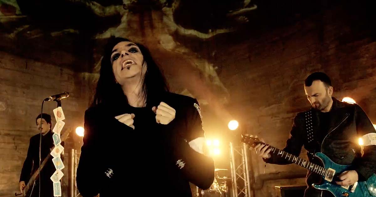 laestadea's tweet photo. Nuestros InMune acaban de estrenar el vídeo de ‘Llegaré hasta ti’. https://t.co/CrYJLbeBsJ https://t.co/4nh2krVNql