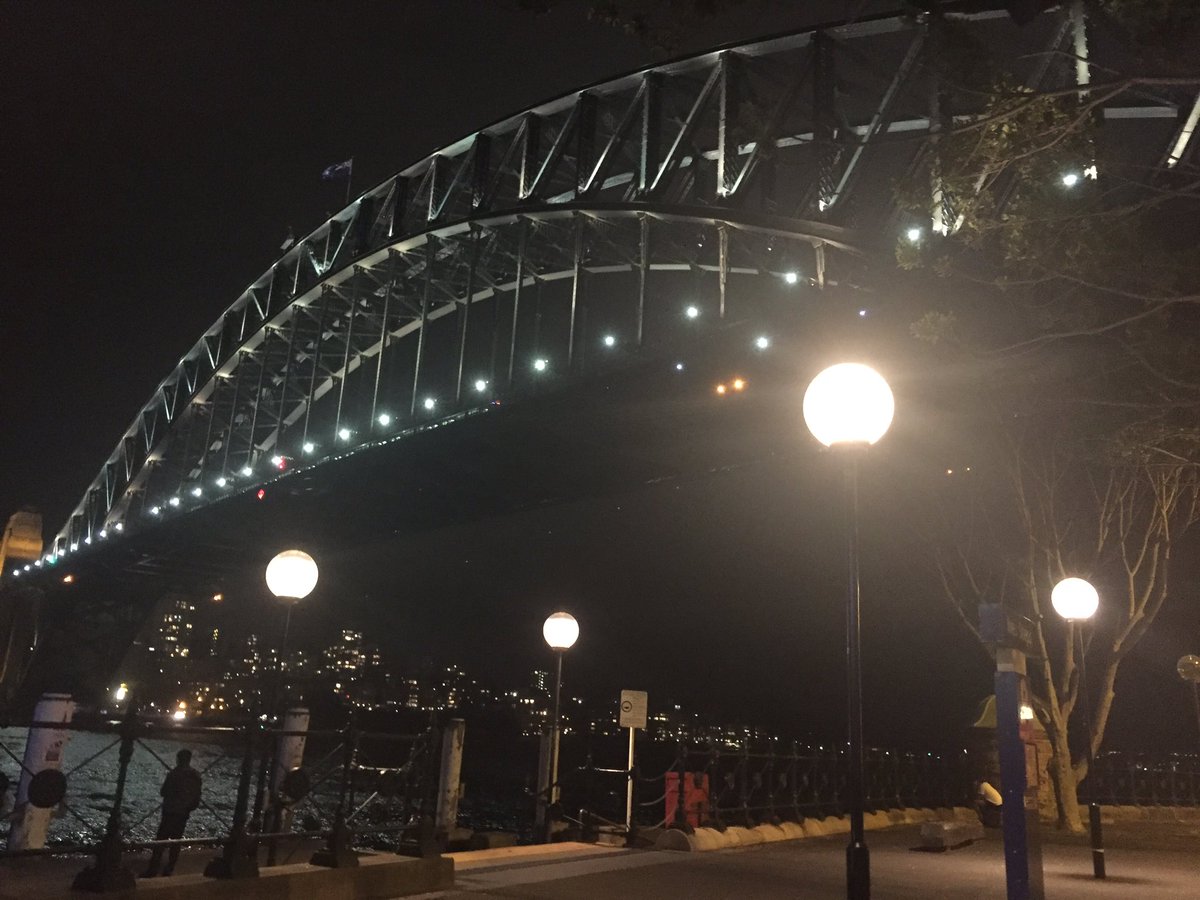 ericapage19's tweet photo. #alcsydney https://t.co/5PRz5b5FpA