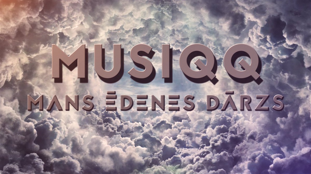 MusiqqOfficial's tweet photo. Meklē šeit lejupielādes linkus mūsu jaunākai dziesmai "Mans Ēdenes dārzs"🎙️🔝😎
https://t.co/TZJxtzSKXn https://t.co/Bajjwrcq7C