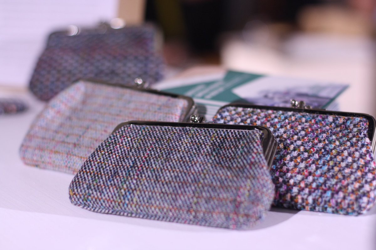 Gorgeous new projects from <a href="/antiformonline/">Antiform</a> at #EthicalFashionShowBerlin #efsb