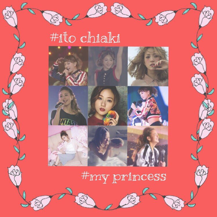 _____na_ntic's tweet photo. 🖇tag 🖇
(🐰) Osaka / 18age / LJK

(🍊) Nishijima Takahiro

(💄) Ito Chiaki

お友達探してます🔍✔️

#aオタさんと繋がりたい 
#RTしたaヲタさん全員フォロー 
#AAA好きな人RT https://t.co/aQPV7y3VDa