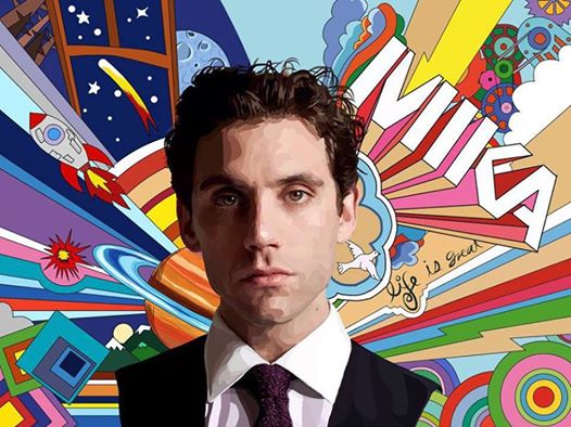 sonorafm967's tweet photo. #SatuAlbum akan menghadirkan koleksi terbaik dari @mikasounds jam 18 - 19 nanti yah https://t.co/EZGDtOCRPa