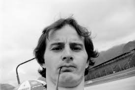 Happy birthday, Gilles Villeneuve! 