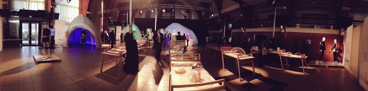 lille_design's tweet image. liille-design est partenaire de #Futex ! Venez nous rencontrer sur la stand et visiter l&apos;expo #Futurotextiles