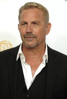 Happy Birthday - Kevin Costner! 