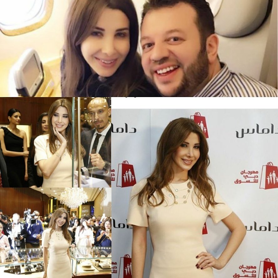 linzchina's tweet photo. Last night at Dubai 
#nancyajram #dubai #南茜_阿吉兰姆 #迪拜 
@NancyAjram @NancyAFashion @nancyajramcrew @NancyAjram_Num1 https://t.co/IoHwXSpTty