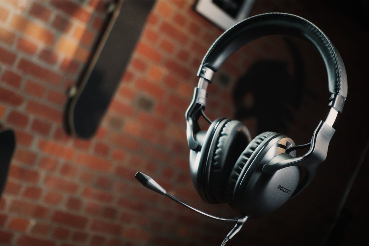 TurtleBeachPC's tweet photo. GIVEAWAY
Win 1x ROCCAT Cross!

How to participate:
🔁Retweet
📝Comment with your current favorite song
🚀Follow @ROCCAT

Giveaway ends 25.01.17 https://t.co/a42UcDJsiz
