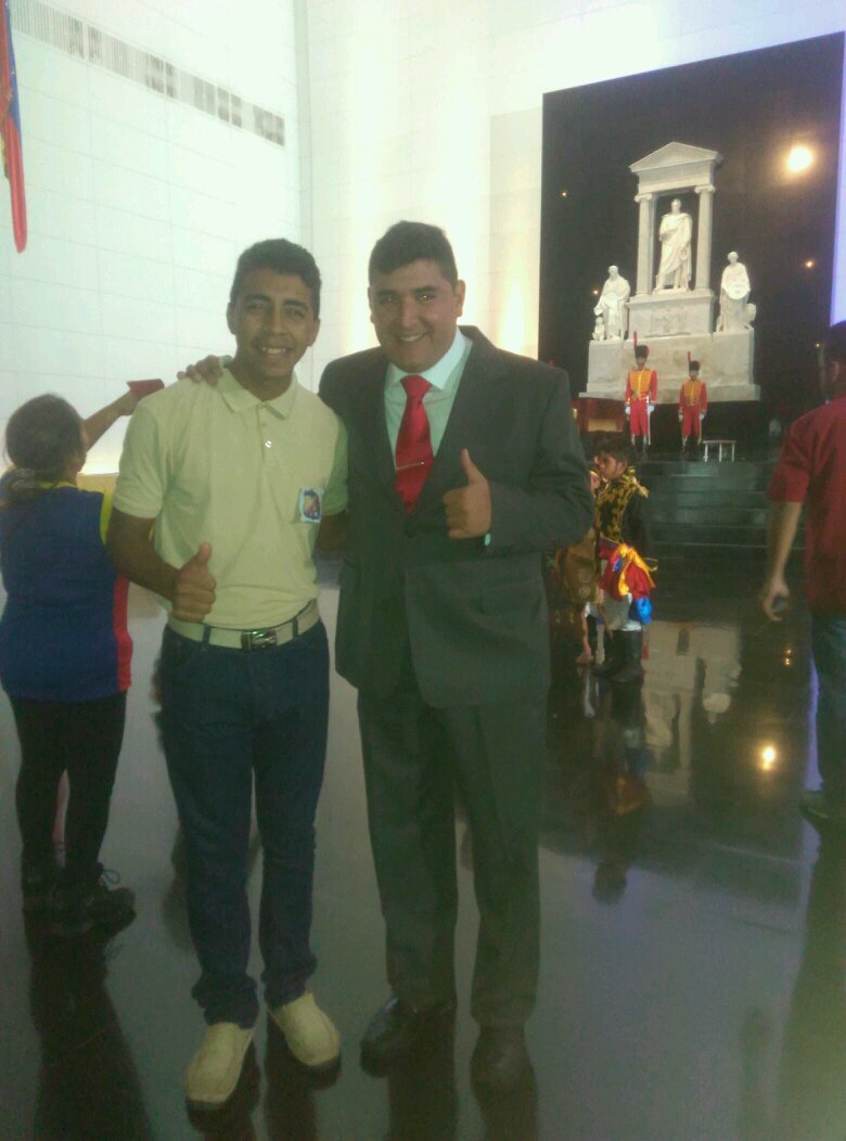 Yeferson Diaz tweet media